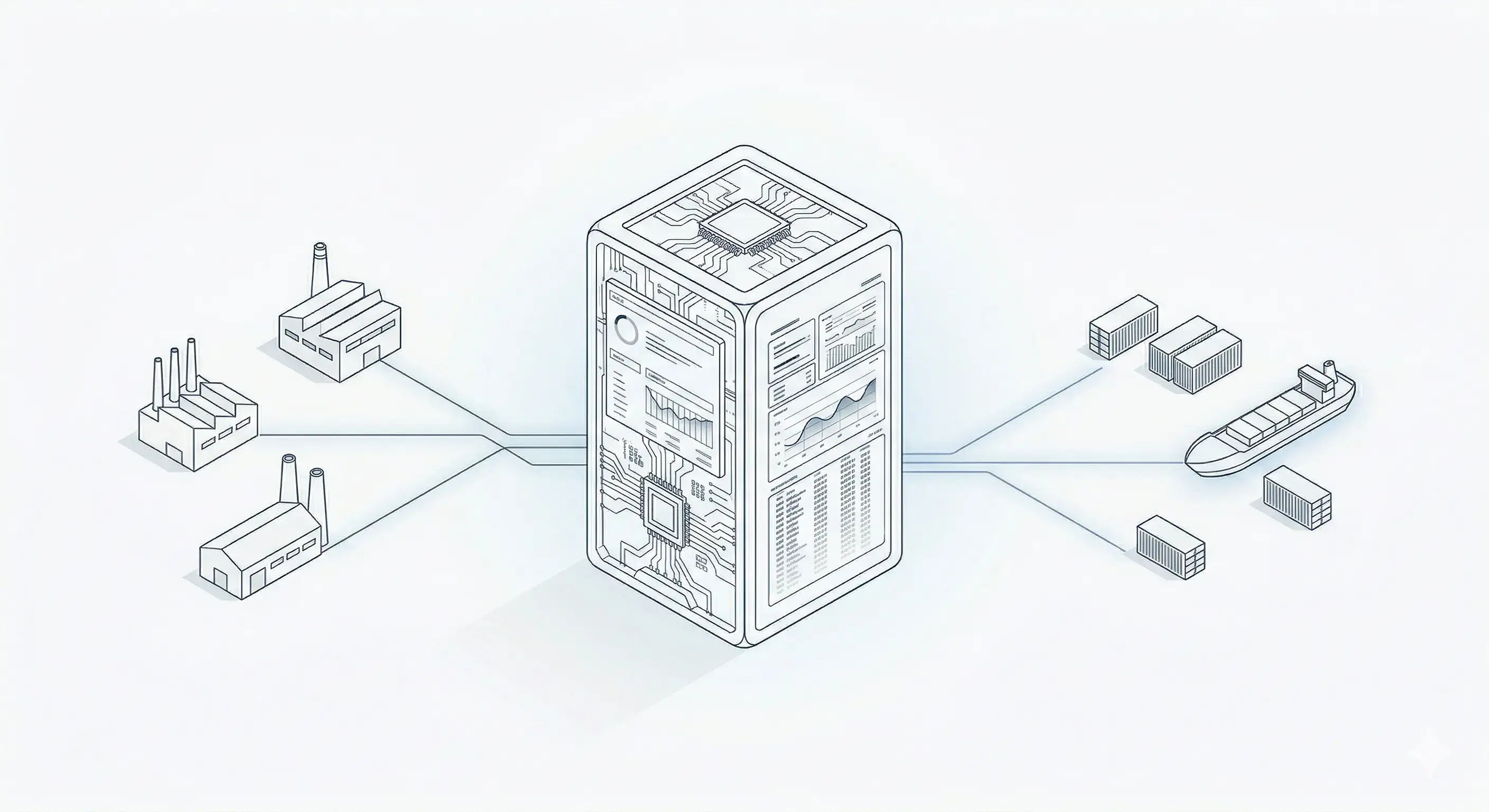 Producers access verified global demand through WTN.