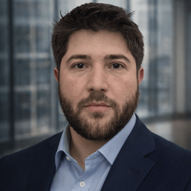 Ermal Hamzaj - Türkiye Trade Specialist